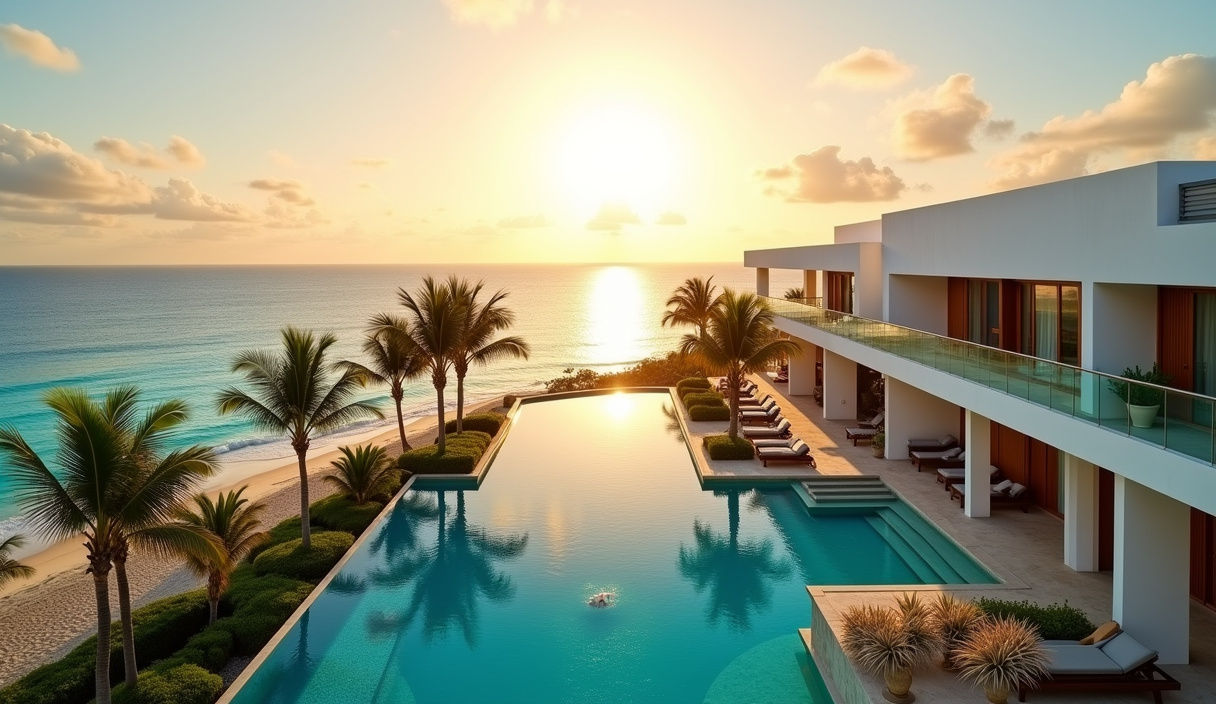 Heavens Resort gallery