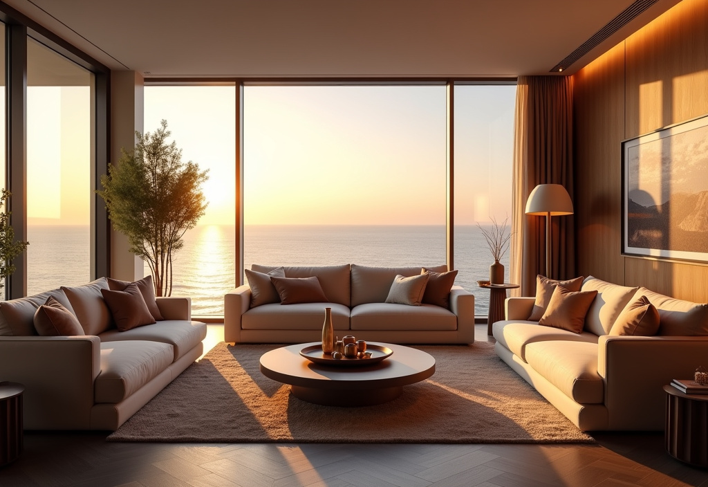 Penthouse Suite