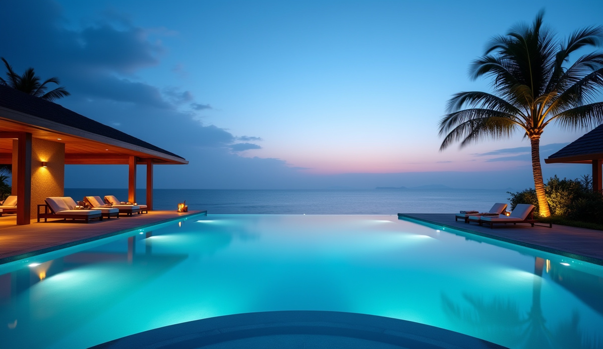 Heavens Resort gallery