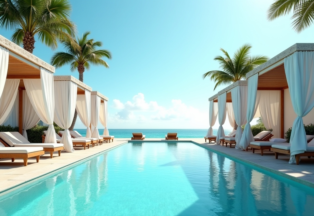 Heavens Resort gallery
