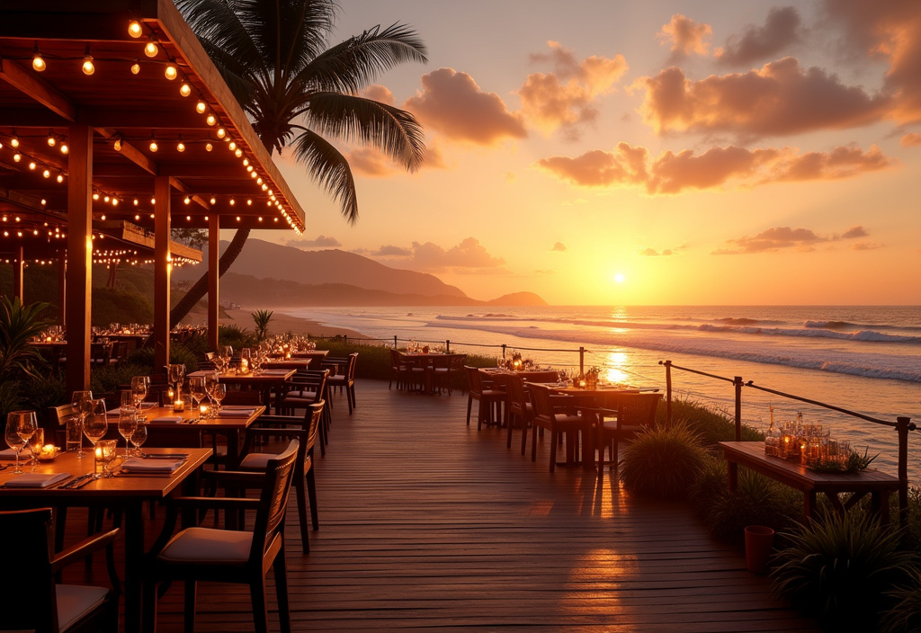 Heavens Resort gallery