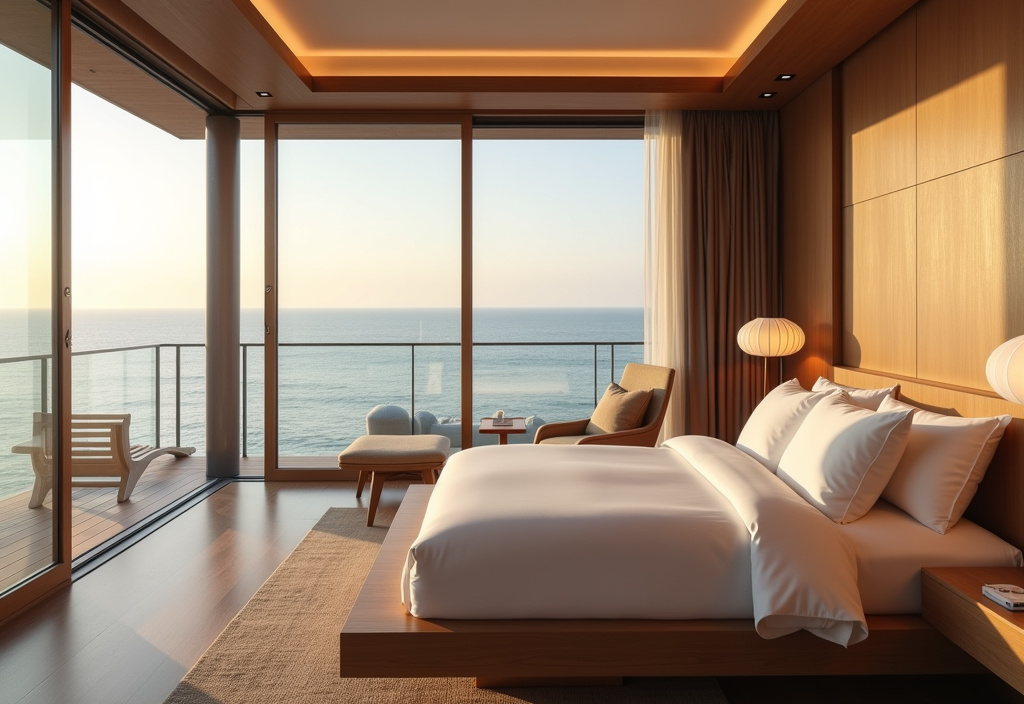 Rooms & Suites