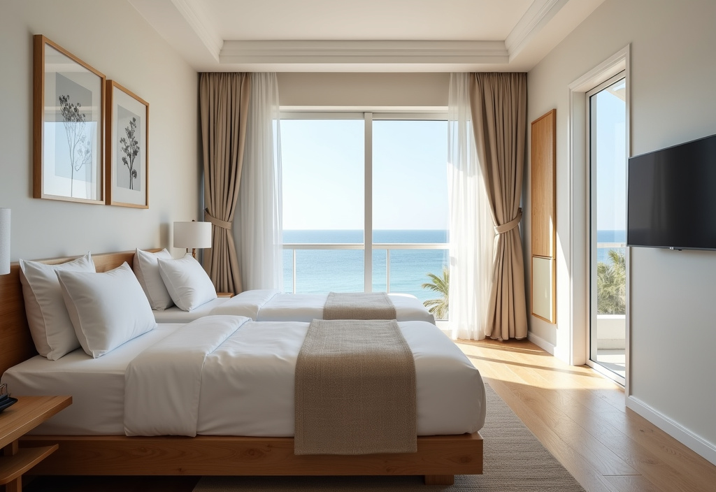 Overwater Suite